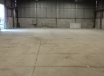 hangar