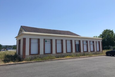 2211 Bâtiment Pasquis