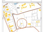 5217 Demars terrain cadastre