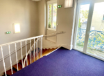 5219 Etage + escalier Auberger